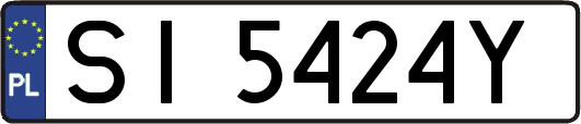 SI5424Y