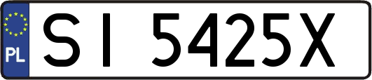 SI5425X
