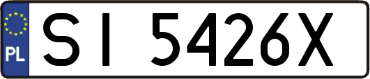 SI5426X