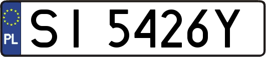 SI5426Y