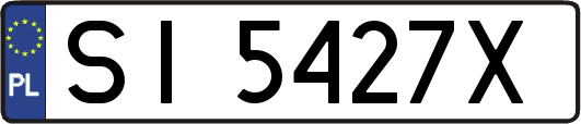 SI5427X