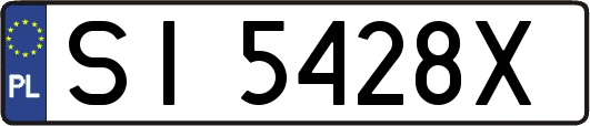 SI5428X
