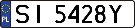 SI5428Y