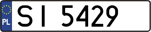 SI5429