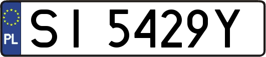 SI5429Y