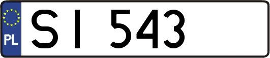 SI543