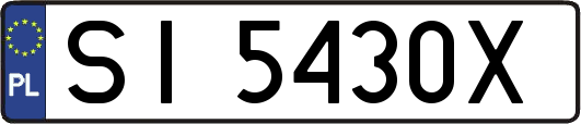 SI5430X