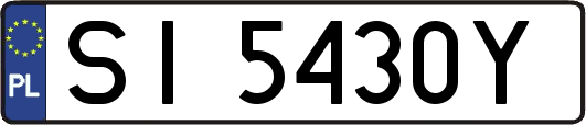 SI5430Y