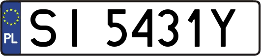 SI5431Y