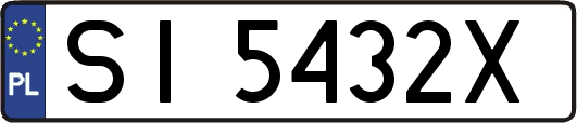 SI5432X