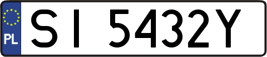 SI5432Y