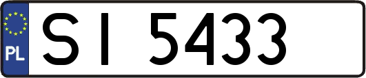 SI5433