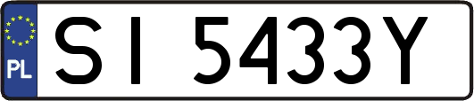 SI5433Y
