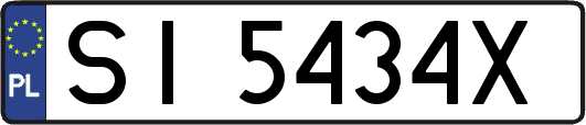 SI5434X