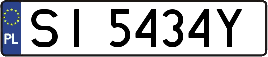 SI5434Y