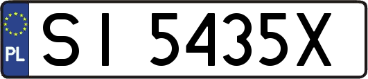 SI5435X