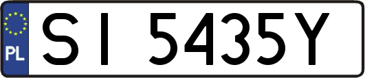 SI5435Y