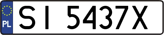SI5437X