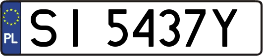 SI5437Y