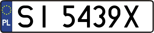 SI5439X