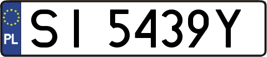 SI5439Y