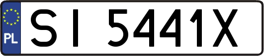 SI5441X