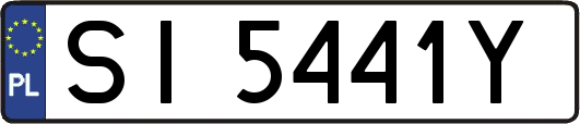 SI5441Y