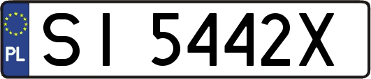 SI5442X