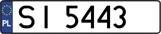SI5443