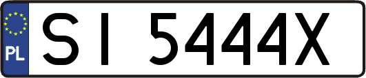 SI5444X