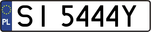 SI5444Y