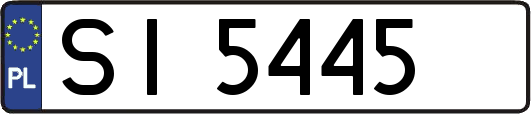 SI5445