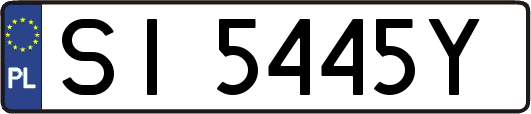 SI5445Y