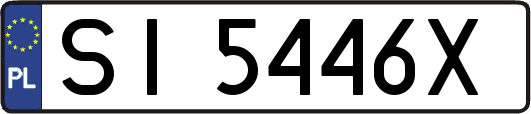 SI5446X