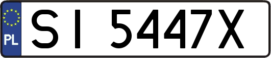 SI5447X