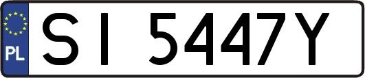 SI5447Y