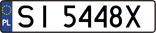 SI5448X