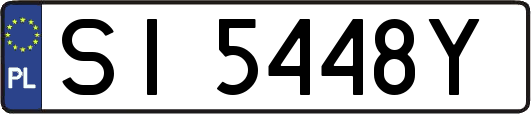 SI5448Y