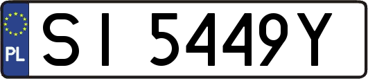 SI5449Y