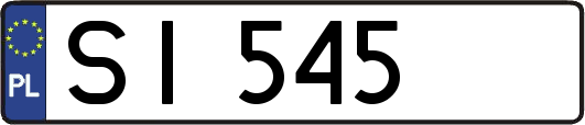 SI545