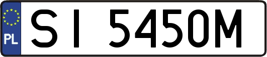 SI5450M