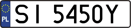 SI5450Y