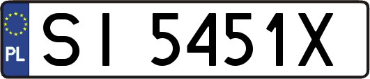 SI5451X