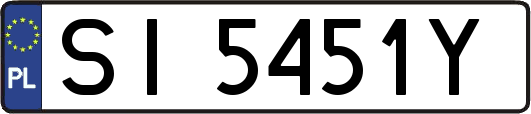 SI5451Y