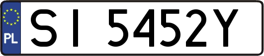 SI5452Y