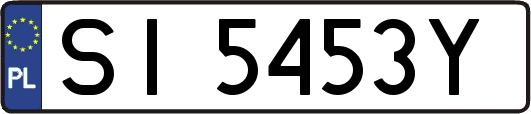 SI5453Y