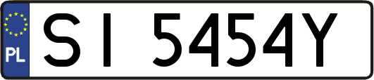 SI5454Y