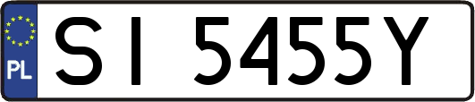 SI5455Y