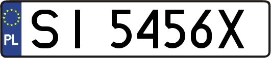SI5456X