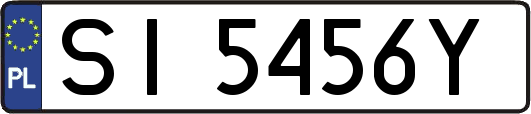 SI5456Y